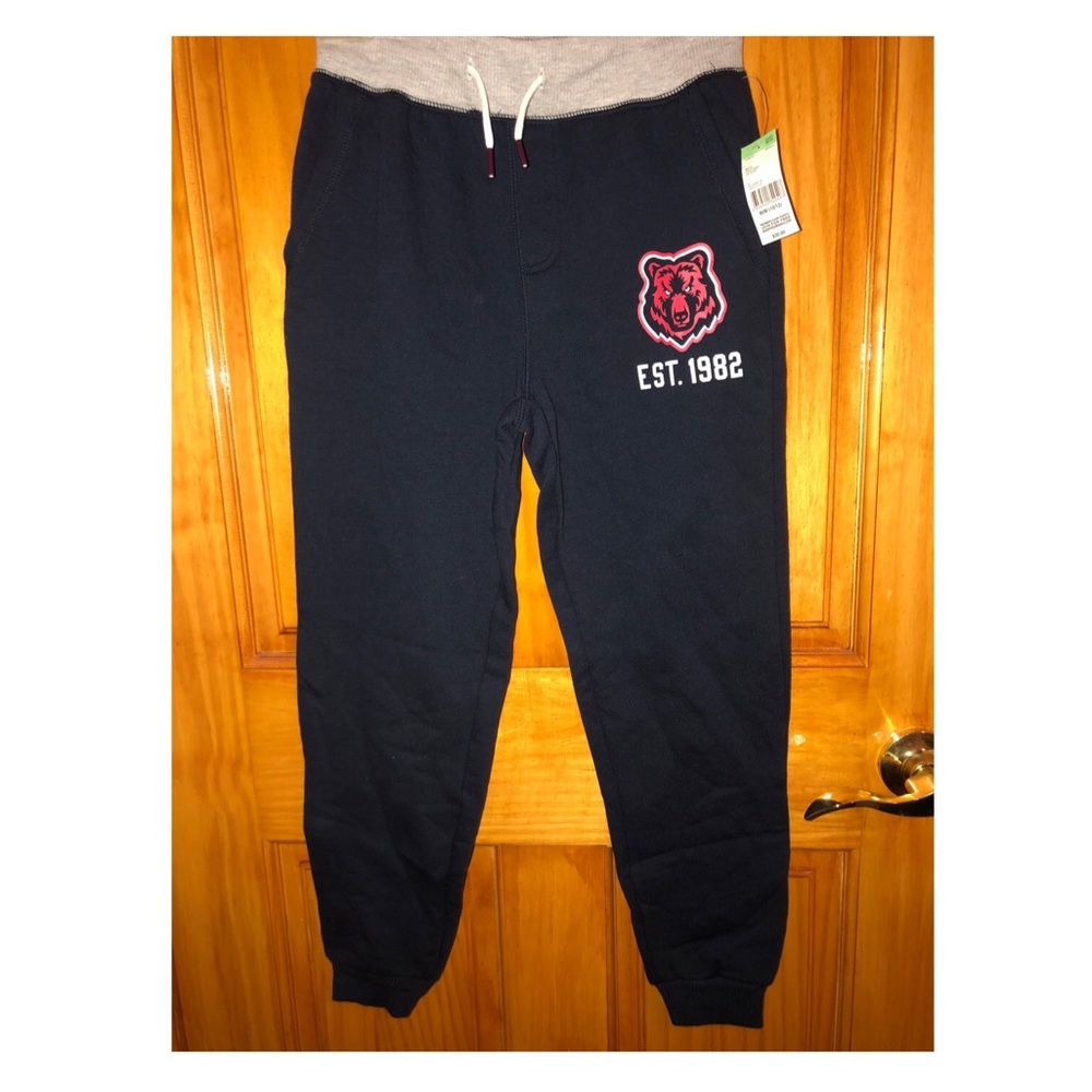 🎠Boys jogger pants
